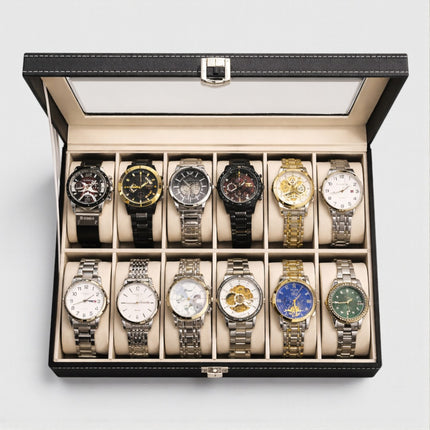 Collection image for: Watch Organizers
