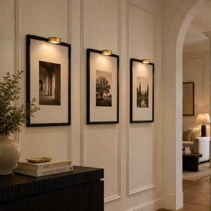 Art Light for Room