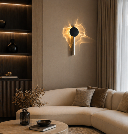 Lumaris™ Applique da Parete
