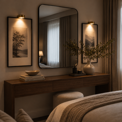 Art Light for Room (3 Pack) NL