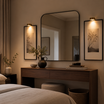 Art Light for Room (3 Pack) NL