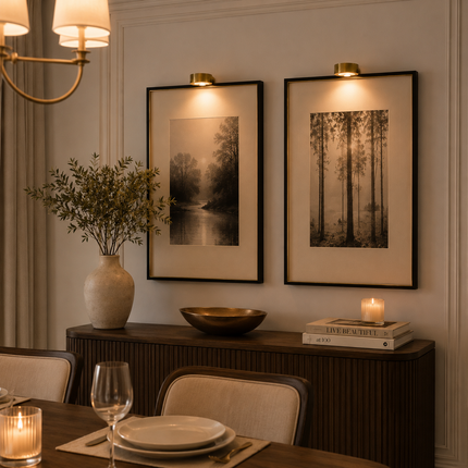 Art Light for Room (3 Pack) NL