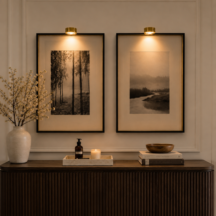 Art Light for Room (3 Pack) NL