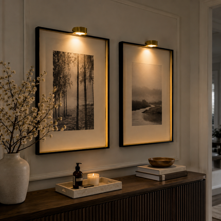 Art Light for Room (3 Pack) NL
