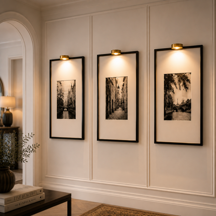 Art Light for Room (3 Pack) NL