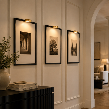 Art Light for Room (3 Pack) NL