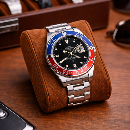 6-Slot Watch Organizer