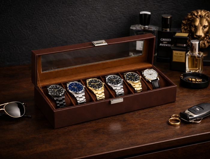 <h2><strong>Per orologi d’eccezione</strong></h2>