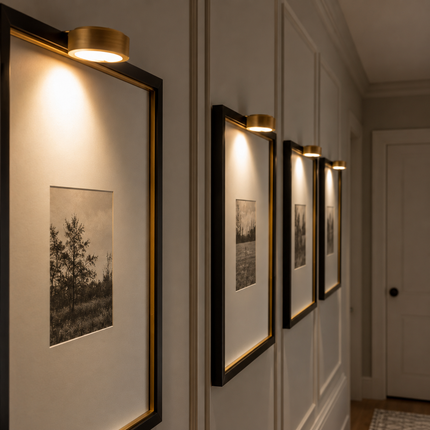 Art Light for Room