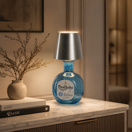 BottleGlow™ Lampada
