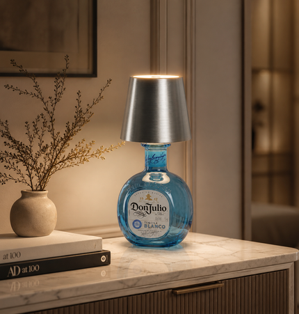 BottleGlow™ Lampada