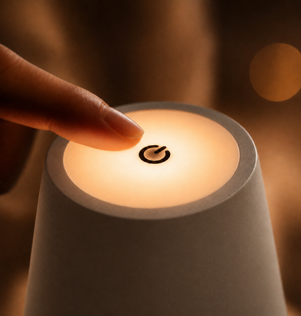 BottleGlow™ Lampada
