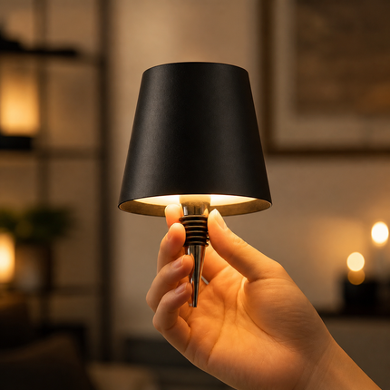 BottleGlow™ Lampada