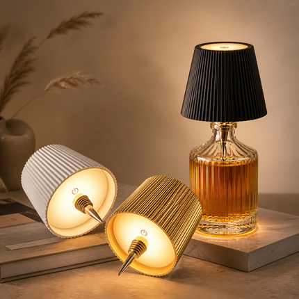 BottleGlow™ Lampada