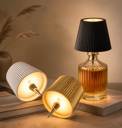 BottleGlow™ Lampada