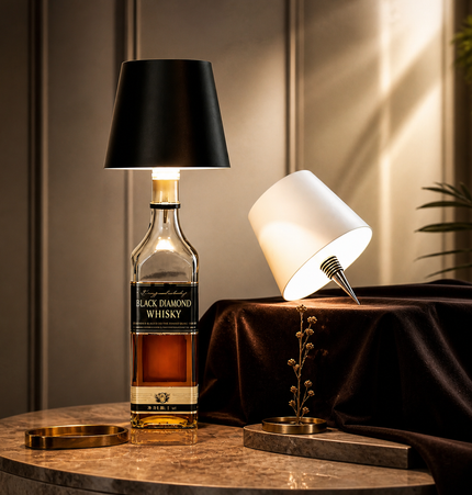 BottleGlow™ Lampada