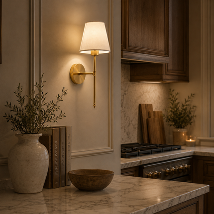 Applique da Parete Wireless (Set di 2) DE