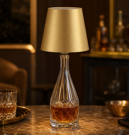 BottleGlow™ Lampada