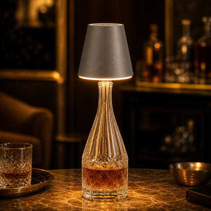 BottleGlow™ Lampada