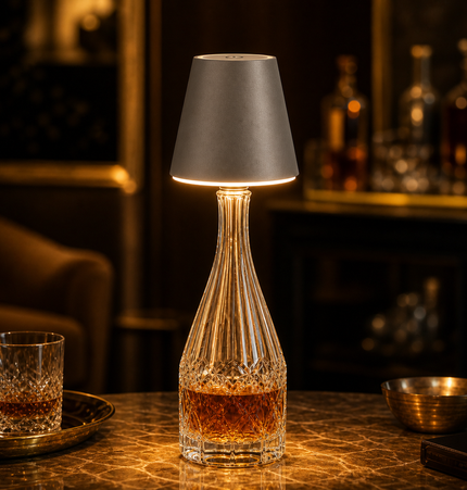 BottleGlow™ Lampada