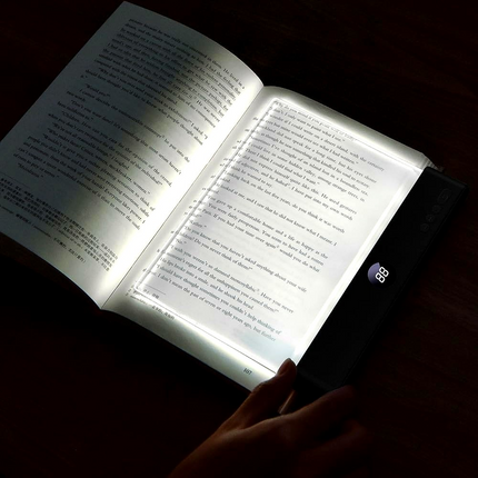 PageGlow™ – Luce LED per Lettura