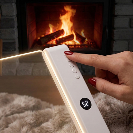 PageGlow™ – Luce LED per Lettura
