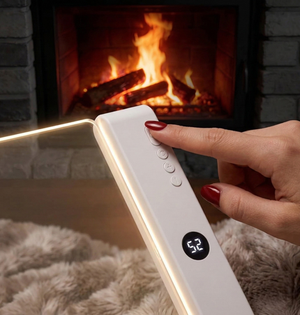 PageGlow™ – Luce LED per Lettura