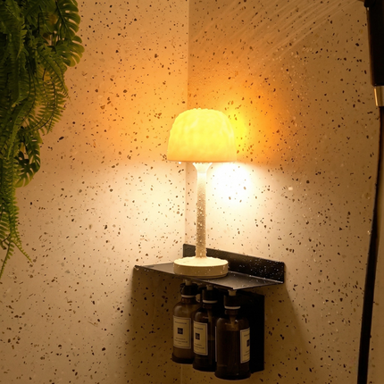 AquaGlow™ – Lampada Spa Impermeabile
