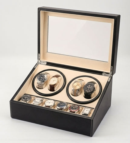 Remontoir de montres Bodrum