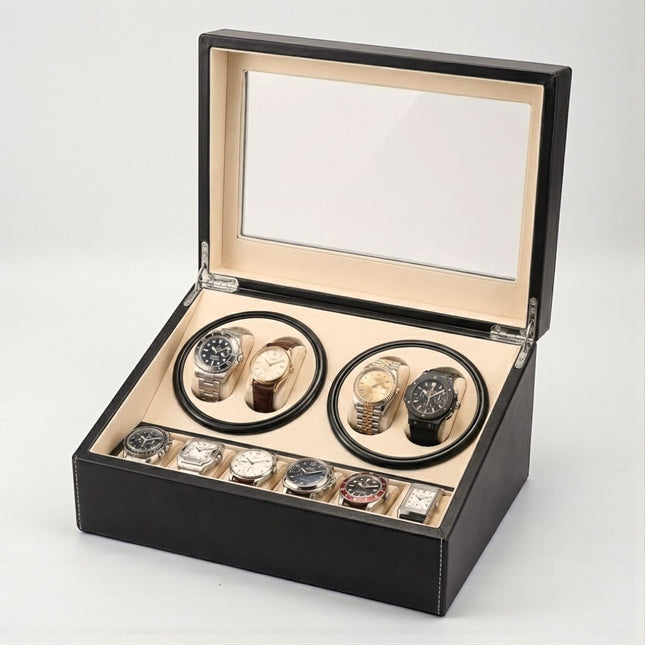 Remontoir de montres Bodrum