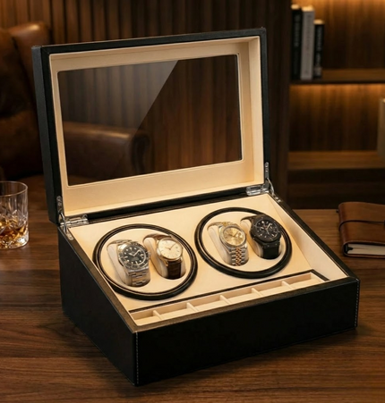 Bodrum Carica Orologi