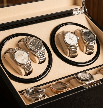 Bodrum Carica Orologi