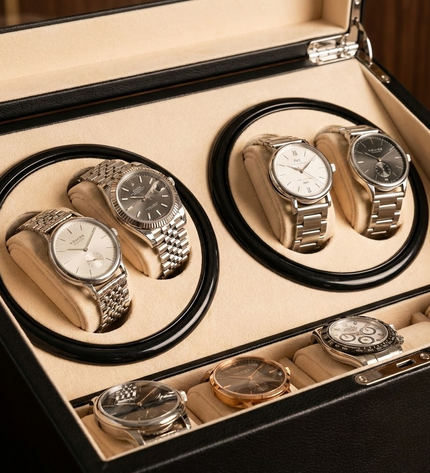 Remontoir de montres Bodrum