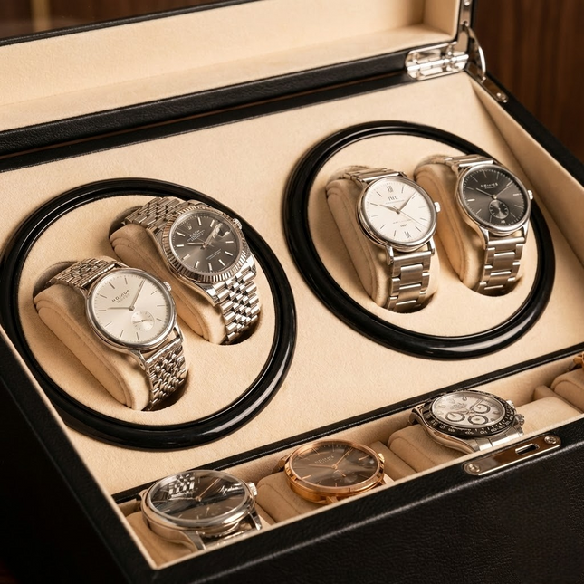 Remontoir de montres Bodrum