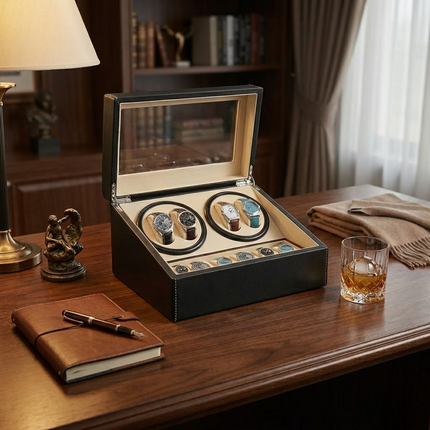 Bodrum Carica Orologi