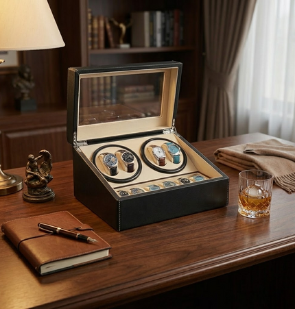 Bodrum Carica Orologi