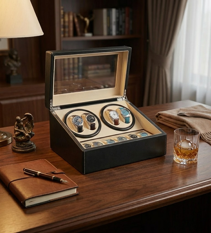 Remontoir de montres Bodrum