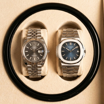 Bodrum Carica Orologi