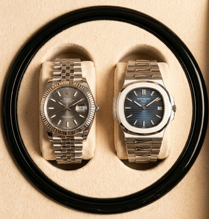Bodrum Carica Orologi