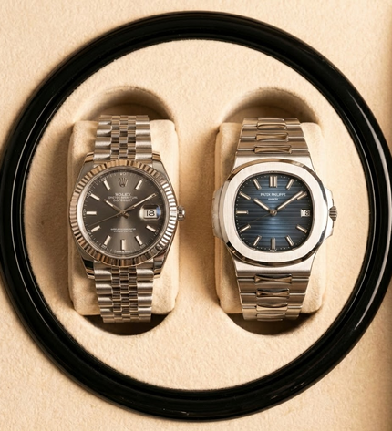 Remontoir de montres Bodrum